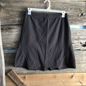 RICKI'S grey skirt size 8